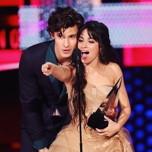 Shawn Mendes Reveals What He Can NEVER Do In Front Of Girlfriend Camila Cabello