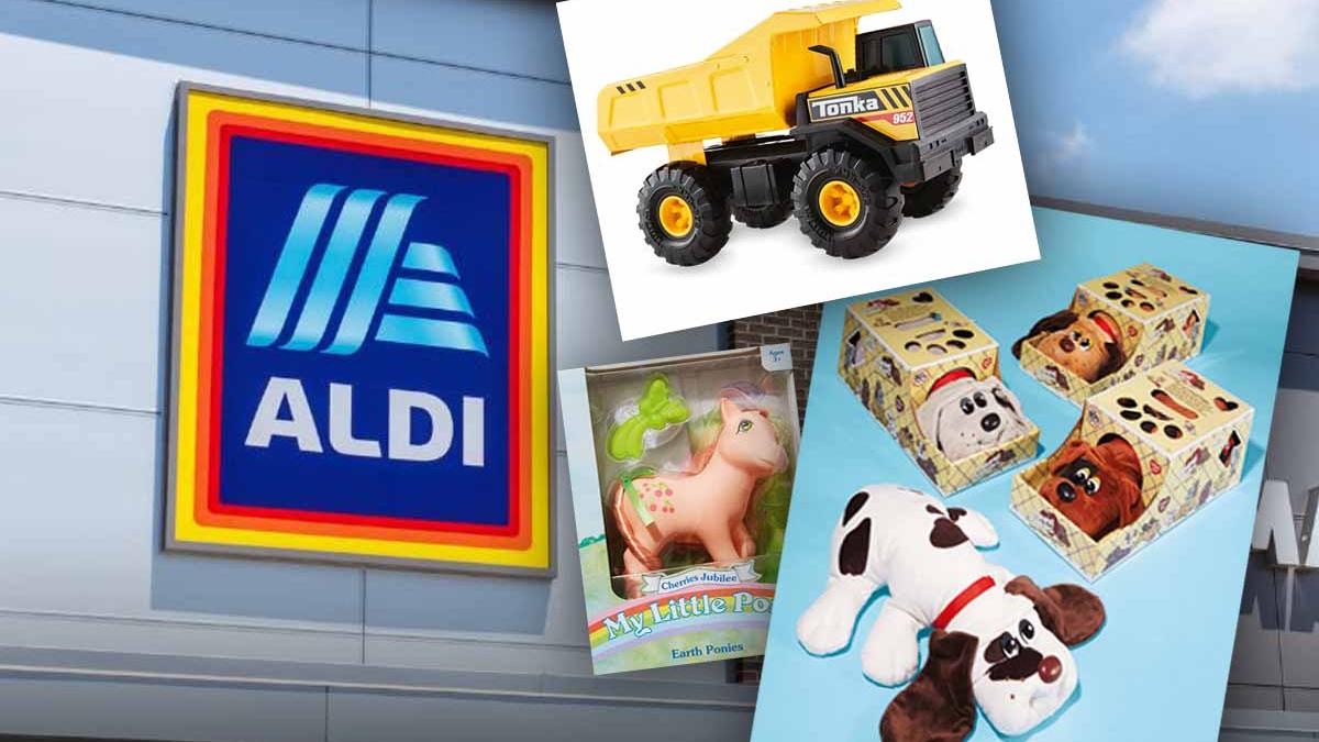 aldi toy box stars