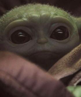 'The Mandalorian' Has Released A New Baby Yoda Tease!