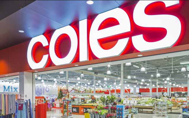 xbox live coles