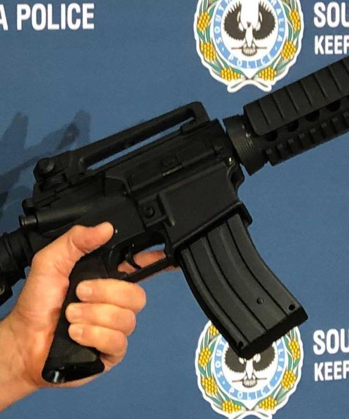 Shooters Are Now Saying That Gel Blaster Rules Will Lead To More Guns In Sa