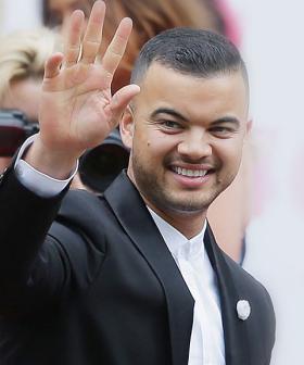 "That's The One Thing I Really Hate About Myself" - Guy Sebastian Shares a BIG Truth