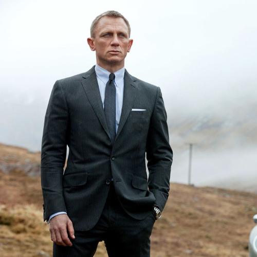 Producers Of James Bond Say That Next Bond "Doesn't Need To Be A White Man"