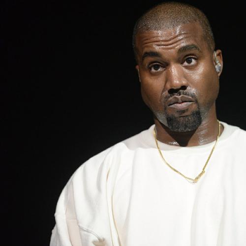 Kanye West Releases First Election Video & It's Exactly As You'd Expect!