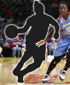 The Next All-Star To Join Cooper's Team Is A Two-Time WNBA Champ And Olympic Medalist
