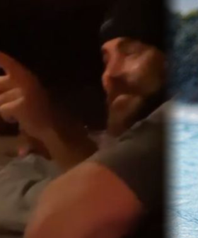 STAY CALM: Hollywood Superstar Zac Efron Was Casually Sinking Beers In An ADELAIDE PUB Last Night!