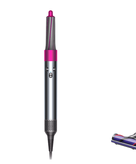 Dyson Has Got Some Hot Deals On Vacuums & Hairstylers For Black Friday