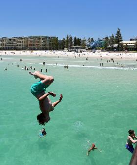 Adelaide Set To Swelter Through Extreme Heat Over Next Two Days