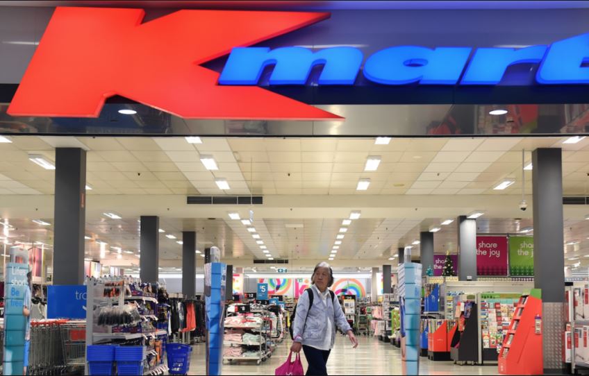 ysl kmart