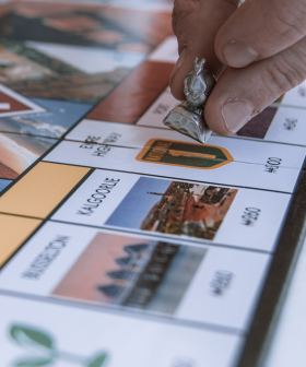 A Monopoly Game Dedicated To Communities Affected By Bushfires Has Arrived