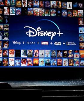 Disney Has Announced 20 New Star Wars & Marvel TV Shows!