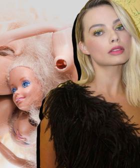Margot Robbie Reveals Her New Barbie Film Will Be 'Totally Different' To What You Expect