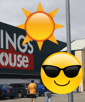 People Are Going Crazy For This Bunnings Item That Will Save Summer