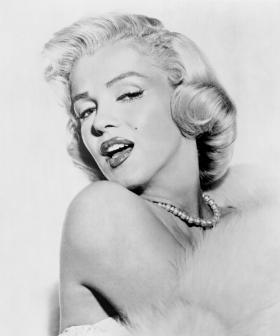 This Film Icon Lost His Virginity At 16 To MARILYN MONROE