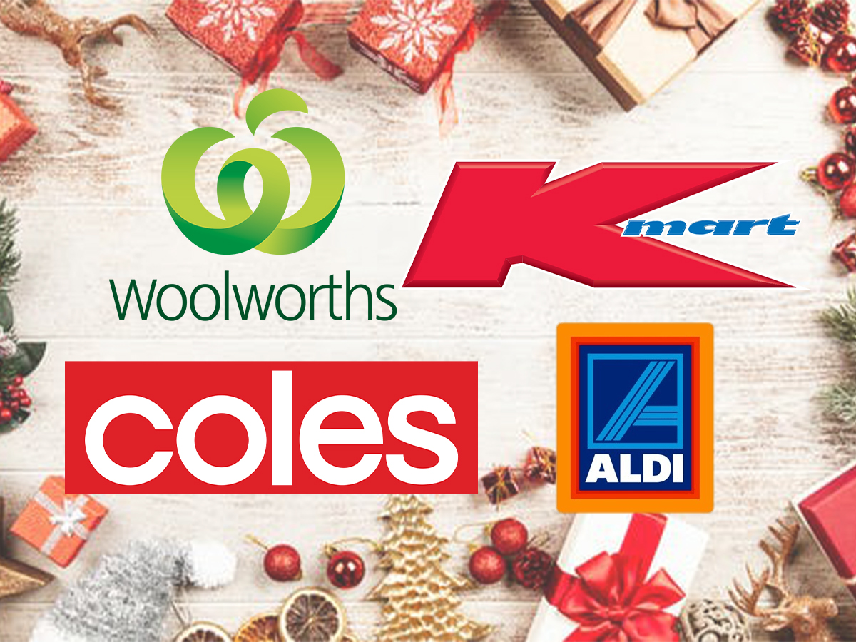 Aldi Christmas Eve Hours 2022 One Stop Guide To Christmas Opening Hours Kmart, Coles, Woolworths & Aldi
