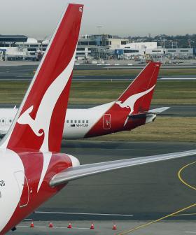 Qantas Starts Selling International Flights Again After Months Of Being Grounded
