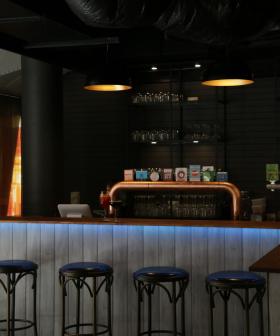 Plan Your Friday Knockoffs At Adelaide's Newest Craft Beer Taphouse