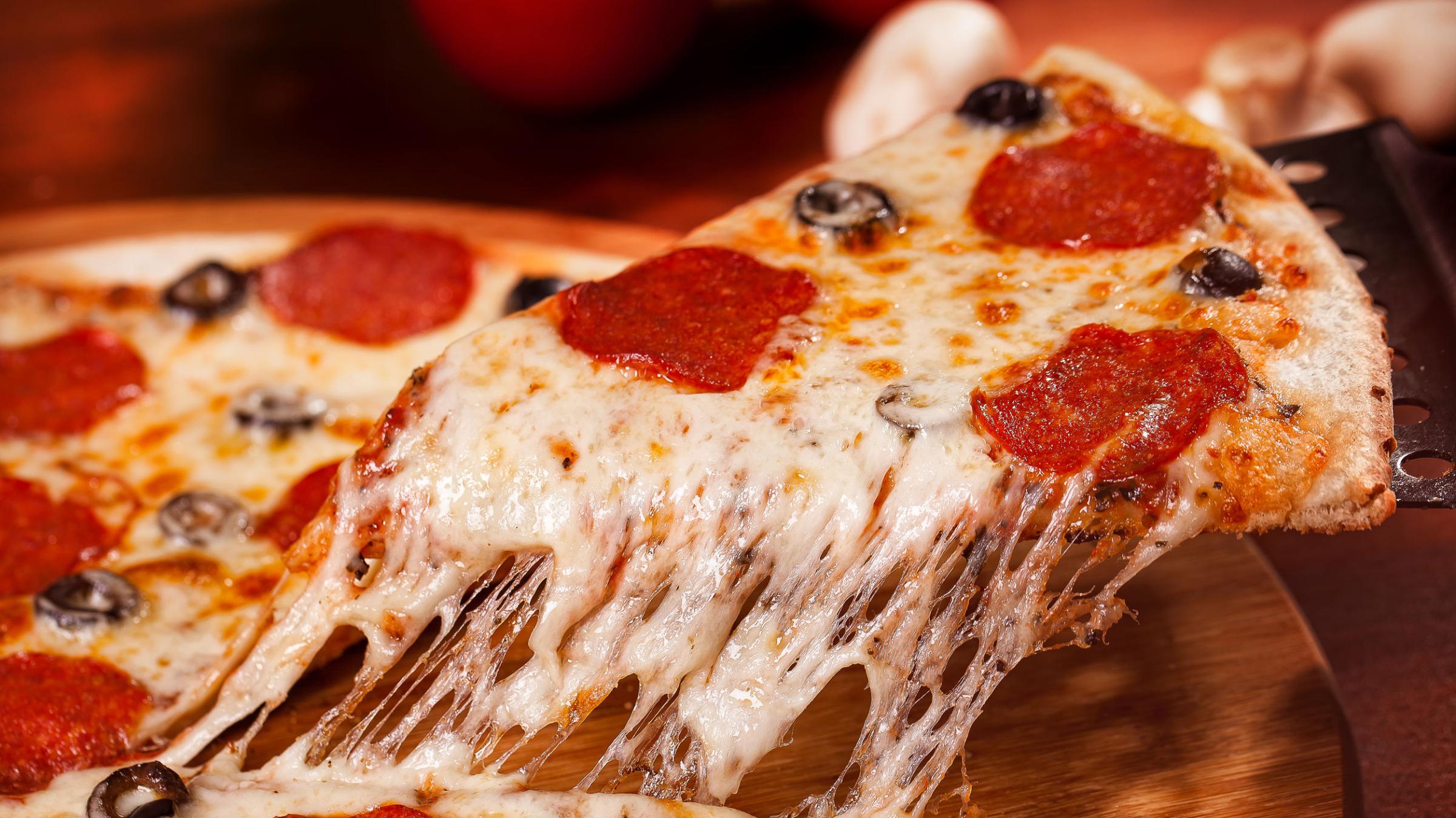 The Results Are IN... Find Out What Was Voted As The Worst Pizza