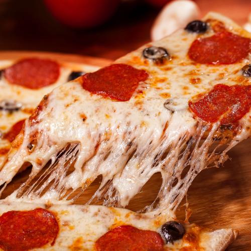 The Results Are IN... Find Out What Was Voted As The Worst Pizza Topping Ever!