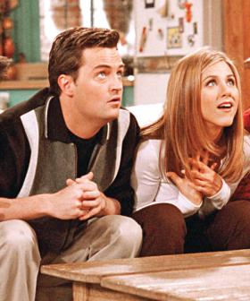 How Well Do You Know Friends? Tom Gleeson Quizzes Erin...HARD!