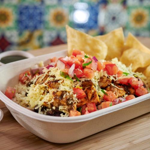 Guzman Y Gomez Is Doing Free Delivery All Month!