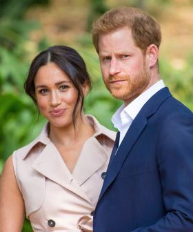 Harry And Meghan Are Releasing A New Movie, Could This Be The Story They Are Telling?