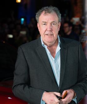 Jeremy Clarkson Calls Meghan Markle "A Silly Little Cable TV Actress" After Oprah Interview