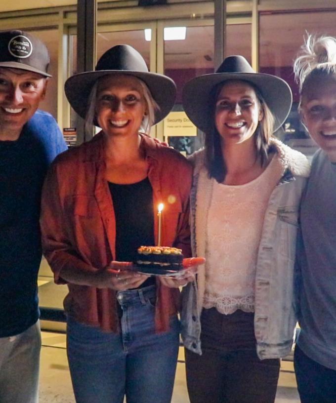 Chelsea and MJ May Not Have Won The Amazing Race But They ...