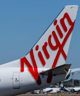 Virgin Australia Is Now Slinging Cheap Business Fares In Massive Sale
