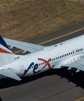 Rex Airlines Announces New Flights From Adelaide to Melbourne