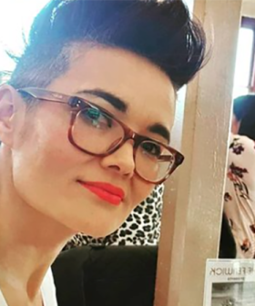 Yumi Stynes Reveals She Is Scheduling Intimacy With Her Husband