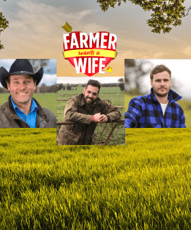 It's Almost Here! - Here's Your First Look At This Seasons Singles On 'Farmer Wants A Wife'!