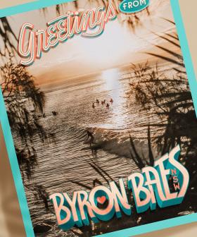 Netflix Are Making A Reality TV Show About BYRON BAY INFLUENCERS?!