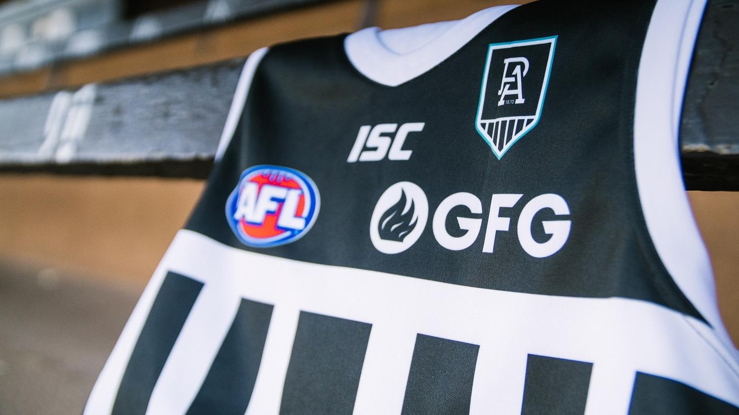 AFL Will Deduct Four Premiership Points From Port Adelaide ...