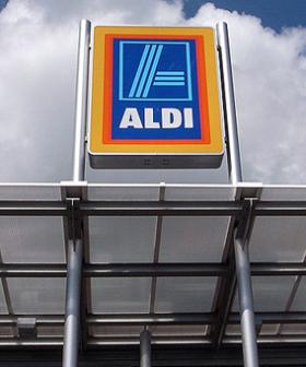 Aldi Shopper Left Stunned At The Checkout After Amazing Gesture From Another Customer