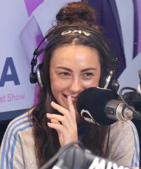 Is Amy Shark To Blame For The Crow's AFLW Grand Final Loss?