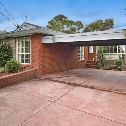 "Toadfish" Rebecchi's Neighbours House Is Now On Sale In 'Ramsay Street'