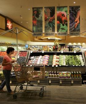 South Australian Supermarket Franchise Claims Number 1 Spot In Australia (Again)