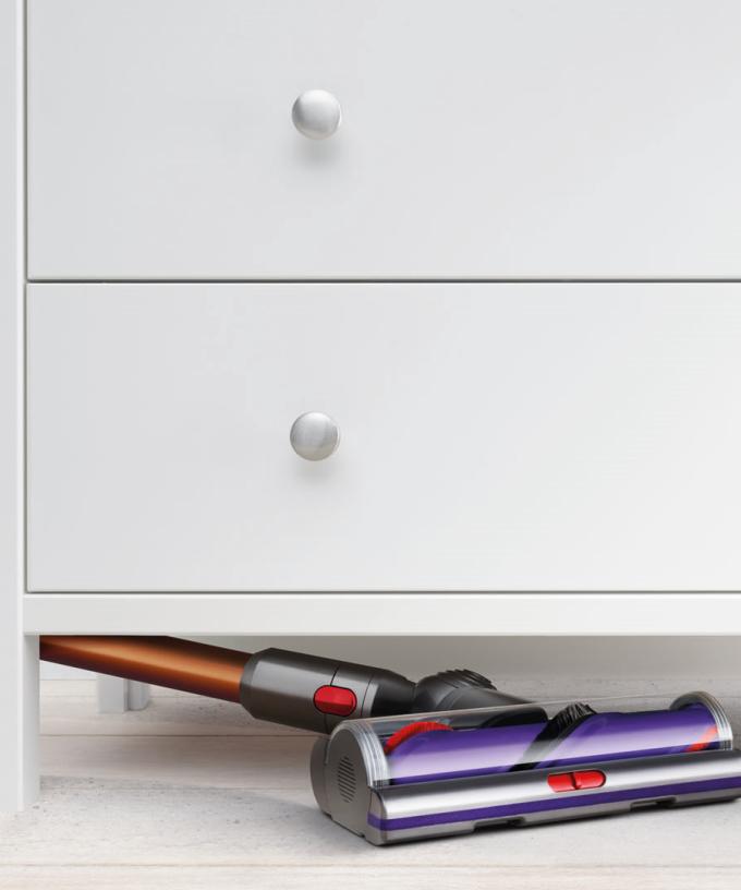Dyson Are Offering Up $200 Discounts On Some Of Their Best Vacuum Cleaners