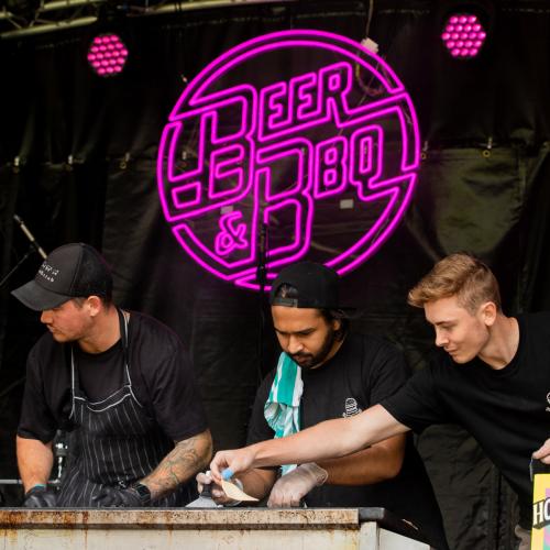 Whip Out A Stubbie And Tongs, Adelaide's Beer & BBQ Festival Is Next Month