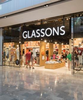 FINALLY, The First Glassons Store Is Opening In Adelaide!