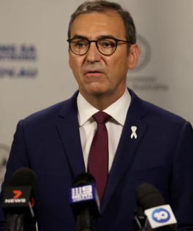 Premier Steven Marshall "Very Pleased" After State Reports No New Cases