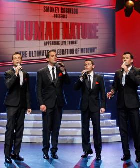 Human Nature Singer Announces Shock Exit From Group