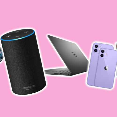 Here's What Deals You Can Nab On Amazon's Huge Sale Day