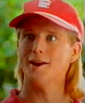 Mid-Week Throwback: Do You Remember 'Dougie The Pizza Hut Guy'?