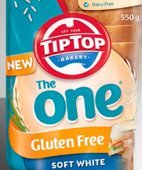 TipTop Have Launched A Gluten Free Bread And It's SO POPULAR It's Selling Out!