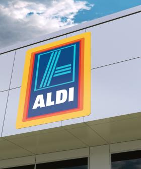 Aldi Forced To Cancel Their 'Special Buys' In Sydney
