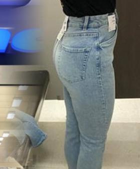 The Internet's Going Nuts Over These $20 Kmart Jeans