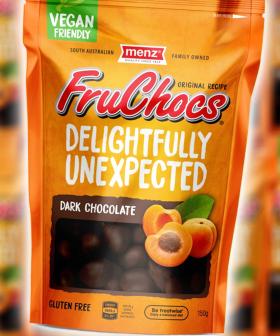 Don't Stress Guys, You Can Still Get Fruchocs Showbags This Year
