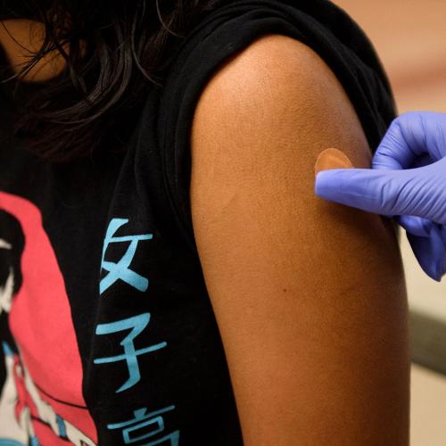 What Happens When Parents Can't Agree On Getting Their Kids Vaccinated?
